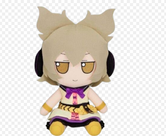 Guess the Touhou